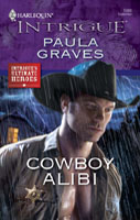 Cowboy Alibi